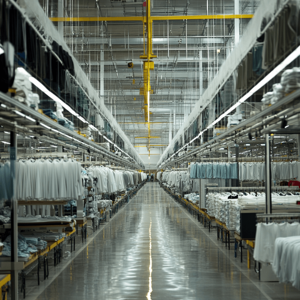 Mexico - The Nearshoring Magnet for Apparel Sourcing