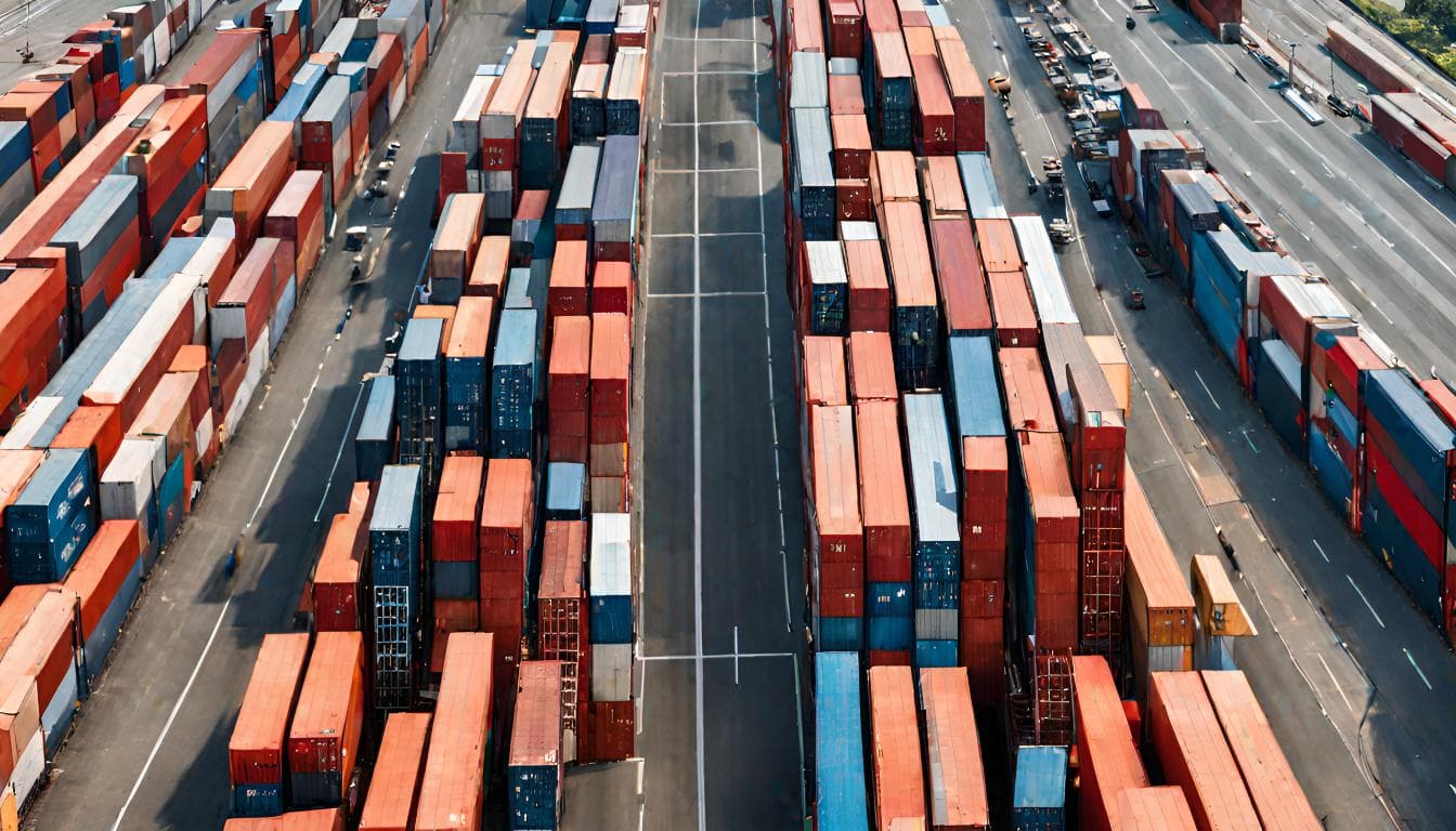 Sourcing 101: Know Your Incoterms
